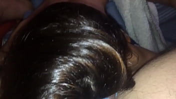Preview 2 of Blacks Deepthroat Boyfriend - trim.143DA9F3-7576-40AE-82D4-4AC9937CDEC6.MOV