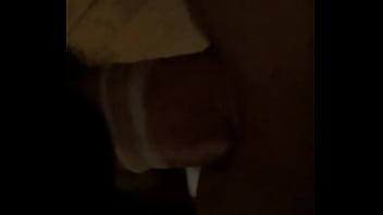 Preview 2 of Kerawang Mesum - Otra vez viene mi vecino a sacarse la leche con mi culo