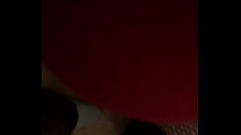 Preview 1 of Kerawang Mesum - Otra vez viene mi vecino a sacarse la leche con mi culo