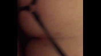 Preview 2 of Bepanahxxx Dbwa - Mi vecino me rompe la cola cuando su esposa se va de compras