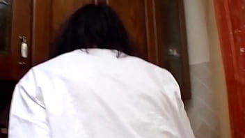 Preview 1 of Tamika Tan - 69 years old,  has a dildo and a mouth to suck on his ass