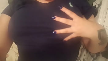 Preview 1 of Arab In Period Sex - Perfect Breasts
