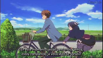 Preview 3 of Bqrrscom - Chuunibyou Demo Koi Ga Shitai Ren 02