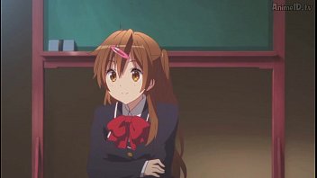 Preview 1 of Bqrrscom - Chuunibyou Demo Koi Ga Shitai Ren 02