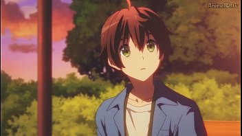 Preview 4 of Bqrrscom - Chuunibyou Demo Koi Ga Shitai Ren 02