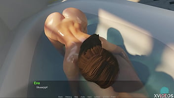 Preview 4 of Brazier Video H D - AWAY FROME HOME #190 &bull_ Let&#039_s fuck her magnificent tits!