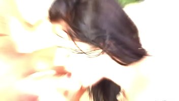 Preview 1 of Impregnated Incest Mom - Extra squirting with extra chick