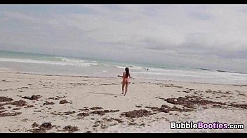 Preview 4 of Sanileyana Sxx - Amateur Teen Asses 133