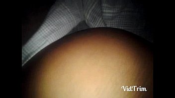 Preview 4 of Asian Fat Hairy - BIG HEAD BITCH WITH FAT ASS GIVIN DOME!