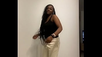 Preview 3 of Beq X - La black qui danse