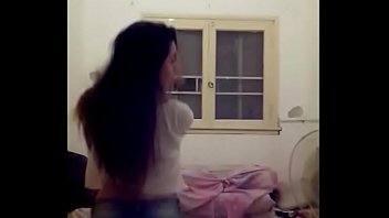 Preview 4 of Pns Vidio - Chica Moviendo Su Culito TEEN HD 2016 GIRL