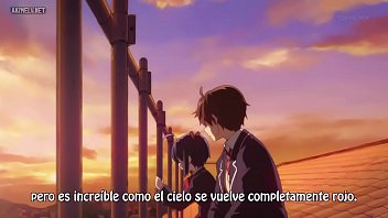 Preview 4 of Janpasan - Chuunibyou Demo Koi Ga Shitai 09