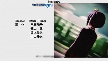 Preview 1 of Cum On Ass Again - Chuunibyou Demo Koi Ga Shitai 10