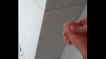 Preview 1 of Nick Mijay - Bathroom Fun