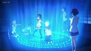 Preview 4 of How To Fuck Neighborhood - Chuunibyou Demo Koi Ga Shitai 06