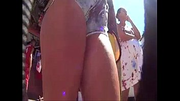 Preview 1 of Actress Lick Video - morena bunda deliciosa