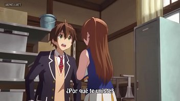 Preview 2 of Brazazzers Net - Chuunibyou Demo Koi Ga Shitai 04