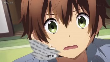 Preview 3 of Brazazzers Net - Chuunibyou Demo Koi Ga Shitai 04