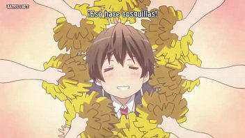 Preview 3 of Hand Woas Lady - Chuunibyou Demo Koi Ga Shitai 03