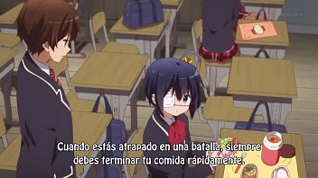 Preview 1 of Hand Woas Lady - Chuunibyou Demo Koi Ga Shitai 03
