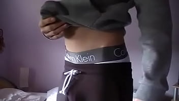 Preview 3 of Days Ni - my calvin klein boxers