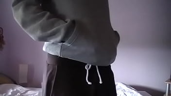 Preview 1 of Days Ni - my calvin klein boxers