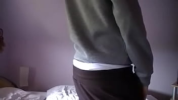 Preview 4 of Days Ni - my calvin klein boxers