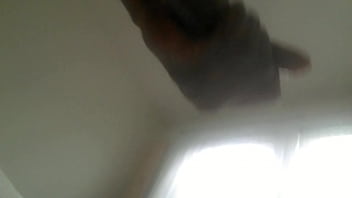 Preview 2 of Kichen Style Sex - getting that nut off