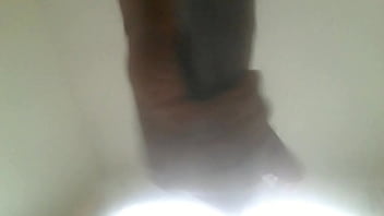 Preview 1 of Kichen Style Sex - getting that nut off