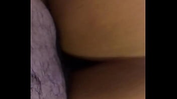 Preview 2 of Reality Mom To Son - ass so fat had to hit it from the back