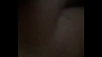 Preview 2 of Tetona De Lentes - Otra vez por el culo a mi mujercita