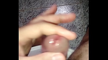 Preview 2 of Giant Mf Strapon - VID 20160506 144527364