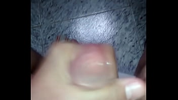 Preview 3 of Giant Mf Strapon - VID 20160506 144527364