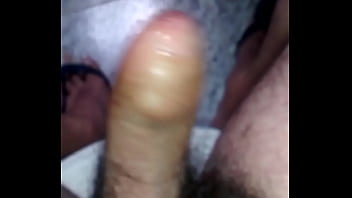 Preview 4 of Giant Mf Strapon - VID 20160506 144527364