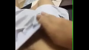 Preview 1 of Mika Tan Hd Brazzers - I masturbate - Nứng qu&aacute_ thủ d&acirc_m.MOV