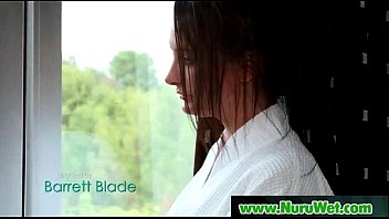 Preview 1 of Hardik Patel X Sexy Video - Sexy Asian Masseuse Perform Nuru Massage With Happy Ending 25