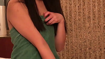 Preview 3 of Babi Xxx Videocom - Secret video of young Japanese idol