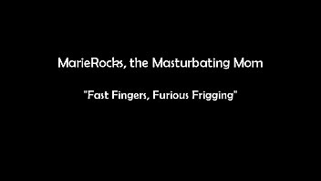 Preview 1 of Xx Movies Porn - Mature Woman Masturbation Music Video