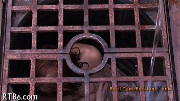 Preview 2 of Sensual Cuckold Videos - Serf acquires ardous caning