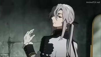 Preview 2 of Tamil Hd New - Owari no seraph 2 OVA
