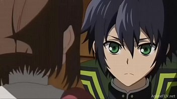 Preview 3 of Tamil Hd New - Owari no seraph 2 OVA
