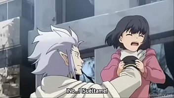 Preview 1 of Tamil Hd New - Owari no seraph 2 OVA