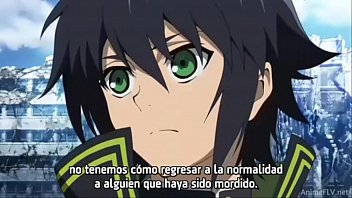 Preview 4 of Tamil Hd New - Owari no seraph 2 OVA