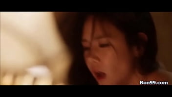 Preview 1 of Squrtinggirl - Gangnam Blues 1970 (2015) - xvd