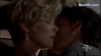 Preview 2 of Geanny Desi - Bloodknot (1995) - xvd