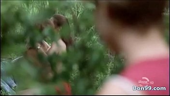 Preview 1 of Geanny Desi - Bloodknot (1995) - xvd