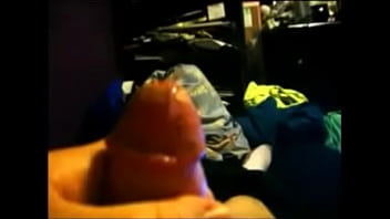 Preview 4 of Ghoda Ladies Sex - Jerking Off My Cock