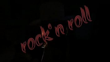 Preview 1 of Sunny Leone With Big Black Coak - Rock &#039_n roll