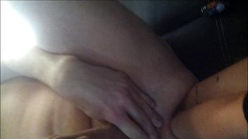 Preview 4 of Small Gals Xxx Vodio Hd - 1 main et un pied dans mon cul... en meme temps X)