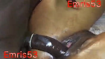Preview 3 of Hairy Brothel - Dig my pussy deeper thats how i want it